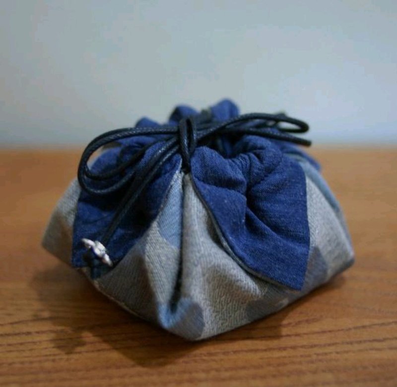 客製柿子包 - 其他 - 棉．麻 