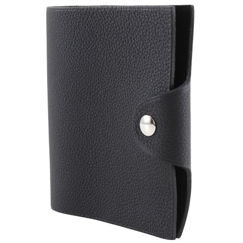 日本直送】エルメスHERMES ユリスミニ手帳カバーノートカバー