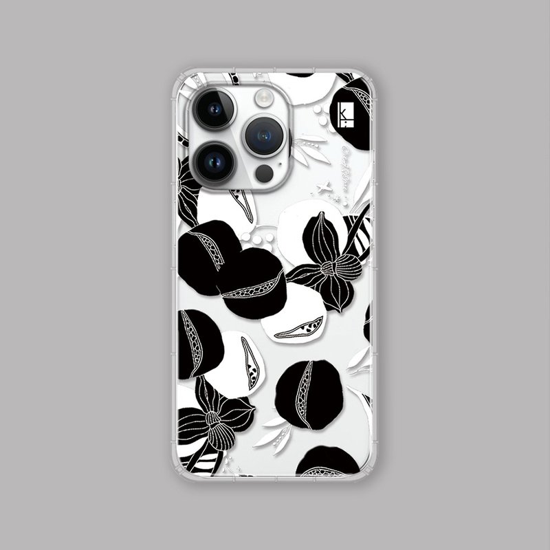 CreASEnse Mobile Phone Case ,Multiple Models Support ,Design and Made in TAIWAN - Phone Cases - Silicone Multicolor