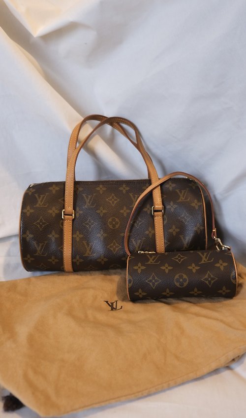 Louis Vuitton cylinder box handbag  slingbag  preorder japan   Luxury Bags  Wallets on Carousell
