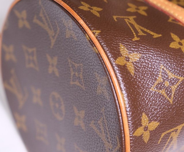 second hand louis vuitton luggage