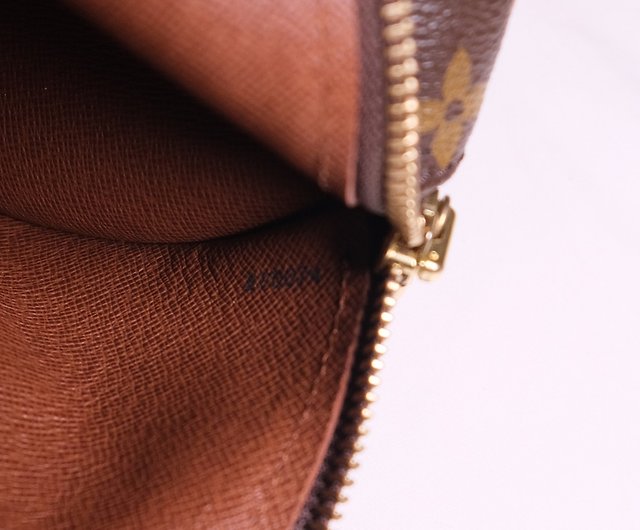 Louis Vuitton, Bags, Cylinder Vintage Lv Purse