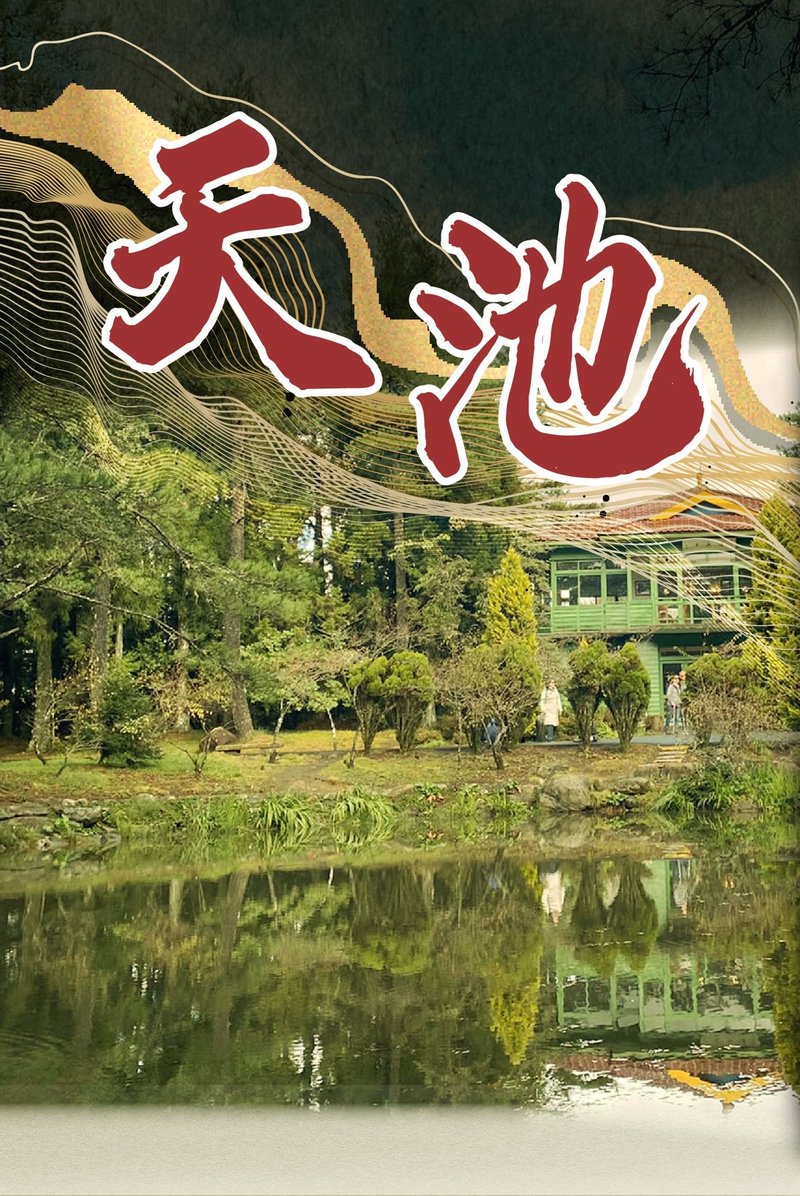 梨山優雲天池 手摘み高冷茶 75g - ティーバッグ・茶葉 - その他の素材 ブルー