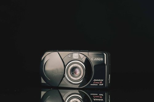 Canon オートボーイ ルナ 35 #6340 #135 フィルムカメラ