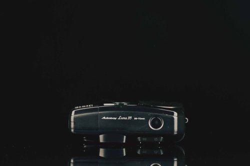Canon オートボーイ ルナ 35 #6340 #135 フィルムカメラ