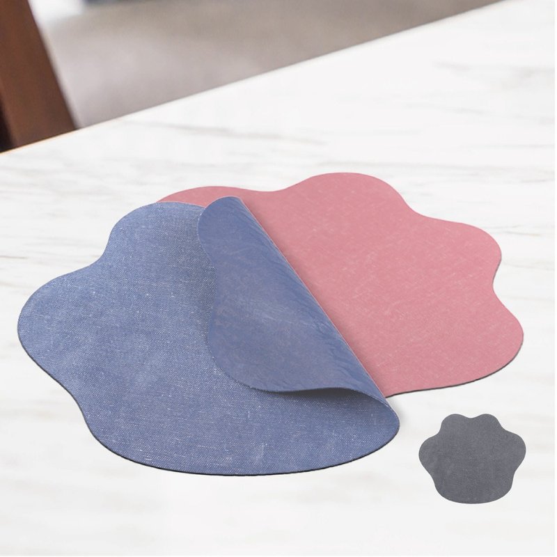 │Master│Pet hair removal cloth - Other - Other Materials Blue