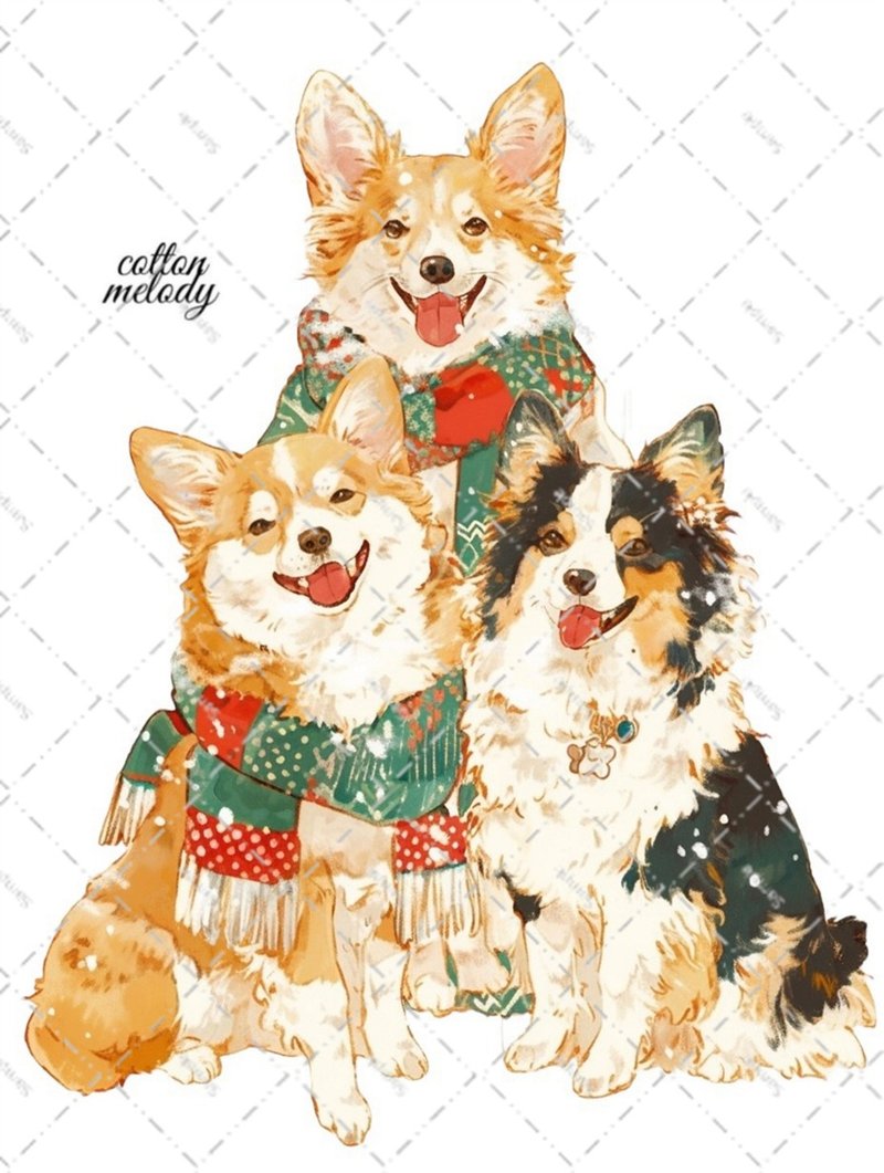 original sticker no.A390 人物ステッカー オリジナルステッカー 人物ステッカー 女の子ステッカー オリジナル人物ステッカー - 貼紙 - 紙 