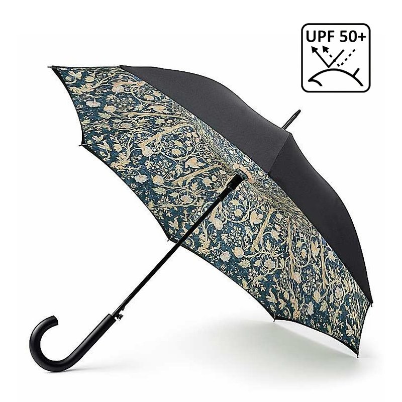 [British Royal] Morris & Co. joint-UV-resistant double-layer ladies’ umbrella-Mesletter - ร่ม - วัสดุอื่นๆ 