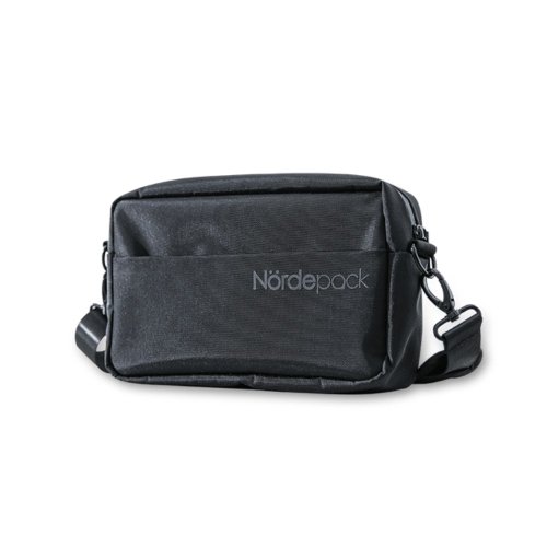 NORDEPACK SLING 輕便隨身包- 設計館Nordepack 側背包/斜背包- Pinkoi