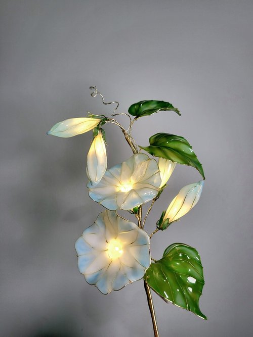 ペンライト　お花　照明2個セット ペンライト お花 照明2個セット ペンライト お花 照明2個セット