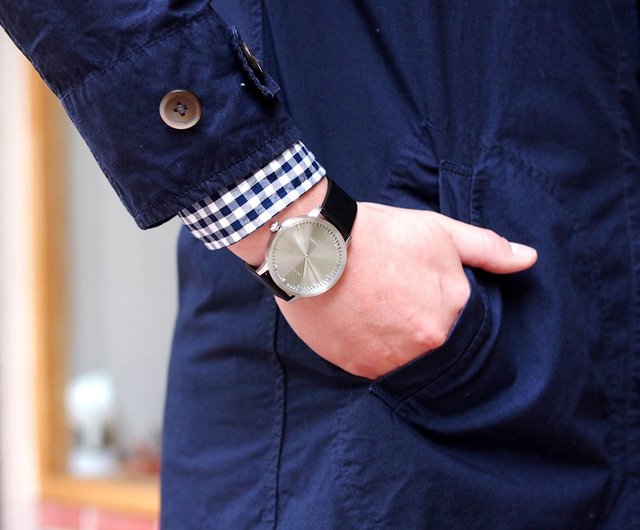 LEFFアムステルダムノルディックインダストリアルギアデザイン