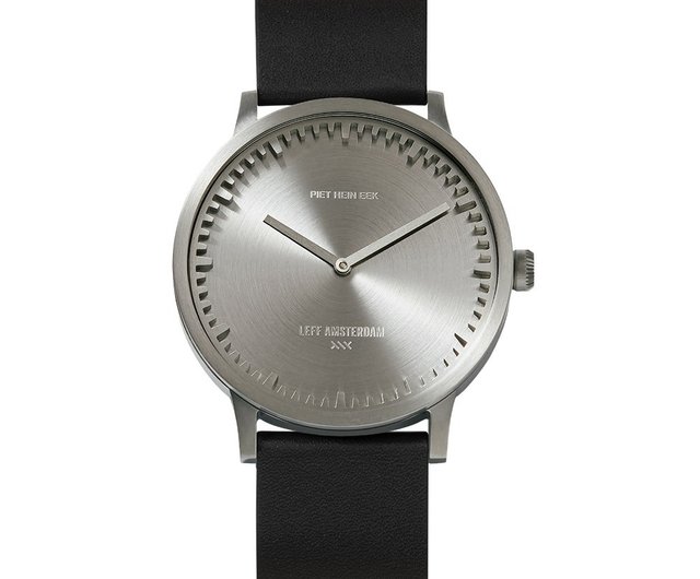 LEFFアムステルダムノルディックインダストリアルギアデザインレザー