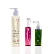 セサミ ディープトリートメント ヘアオイル - ショップ 大春