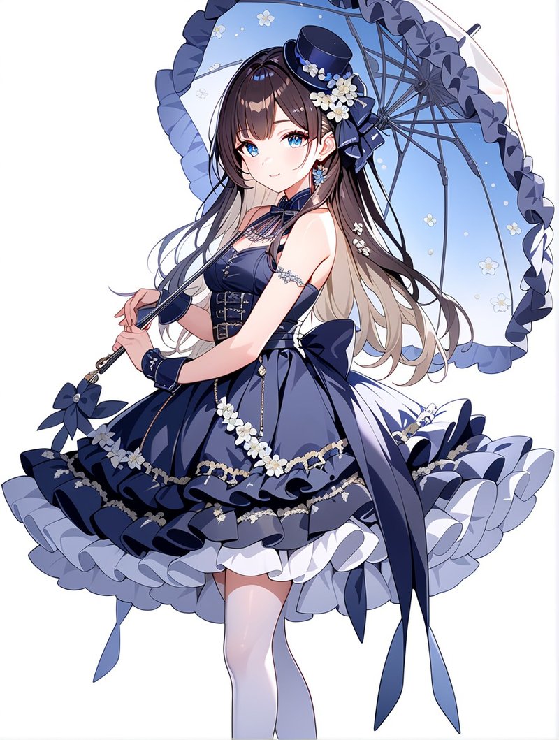 オリジナルステッカー - 貼紙 - 紙 