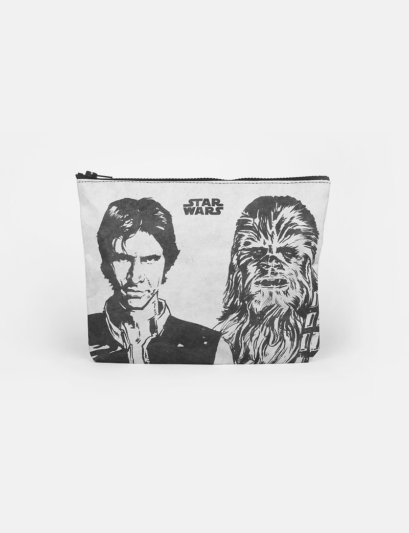 STAR WARS finishing package FALCON - Toiletry Bags & Pouches - Eco-Friendly Materials Multicolor