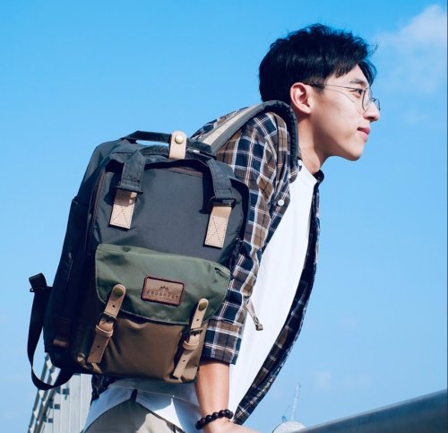小*林様 STONE  オリーブグリーン リュック THE NORTH FACE＞ラウンディ キッズ （22L） / リュック