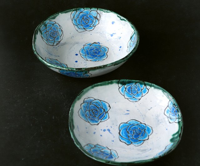 どっしり 鉢 花器 21 備前焼