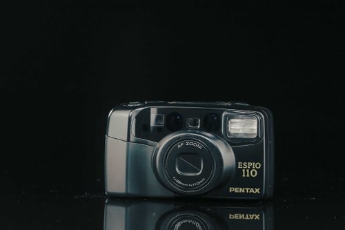 PENTAXフィルムカメラ ESPIO 110 Pentax Espio 110 – Retro Camera Shop