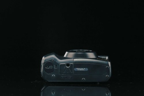 PENTAX ESPIO 110 #7309 #135フィルムカメラ - ショップ Rick photo