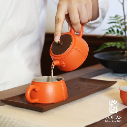 陸宝 Lohas Pottery 茶器 Amazon.co.jp: 陸宝 Lohas Pottery 茶器 : ホーム＆キッチン