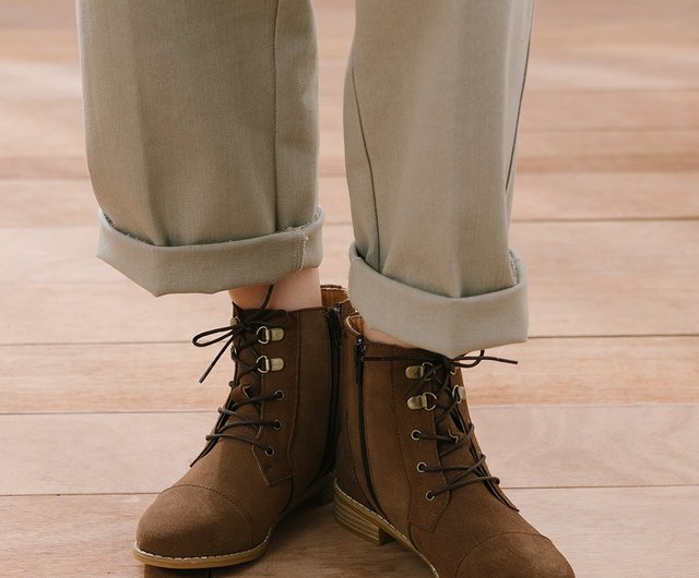 Xoxo magar hiker on sale boot