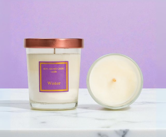 ⭐MON AROME CHERI ⭐キャンドルウォーマー ⭐MON AROME CHERI