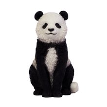 ZOOCRAFT リアルアニマルシリーズ カミツキガメ型貯金箱