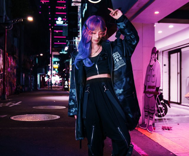 パンツ DESCENDANT EGGPLANT CANVAS TROUSERS DESCENDANT EGGPLANT CANVAS TROUSERS - メルカリ