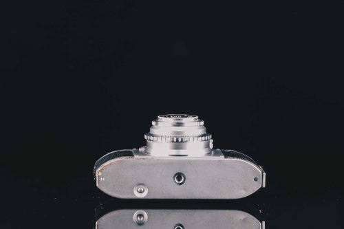 フィルムカメラ Mamiya135 渋谷ロフト店］ごん色カメラ Mamiya 135｜カメラ本体-コンパクト