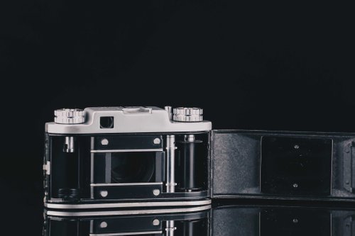 マミヤ MAMIYA-35 #0105 #135 フィルムカメラ - ショップ Rick photo