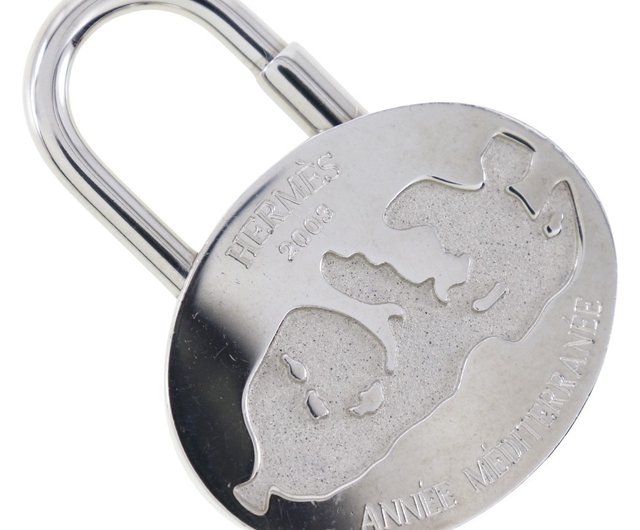 日本直送】エルメス HERMES ANNEE MEDITERRANEE カデナ 地中海 2003