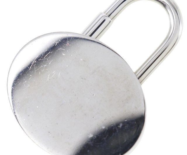 ［正規品］エルメス　カデナ　地中海2003 チャーム 楽天市場】HERMES エルメス カデナ 地中海 キーリング キーホルダー