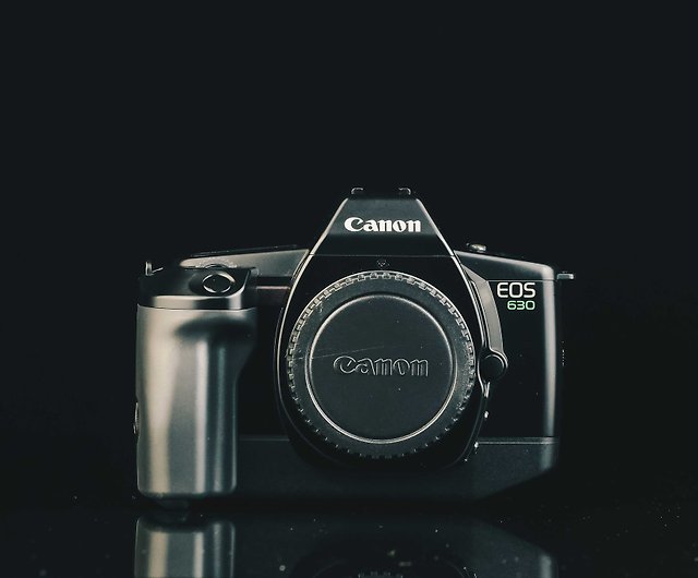 Canon EOS 630 #4159 #135 film camera - Shop rickphoto Cameras - Pinkoi