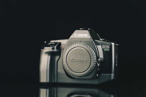 Canon EOS 630 #4159 #135 フィルムカメラ - ショップ Rick