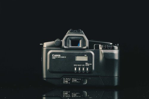 Canon  EOS 630 フィルムカメラ Canon EOS 630 - Camera – Kamerastore