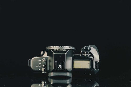 Canon EOS 630 #4159 #135 フィルムカメラ - ショップ Rick