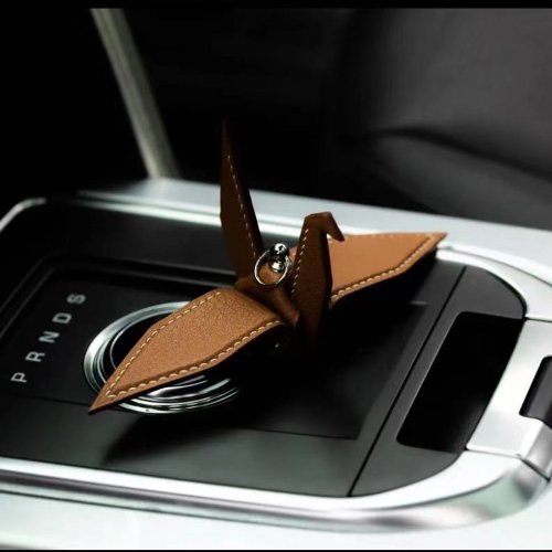 frog car accessories for rearview mirror for gift