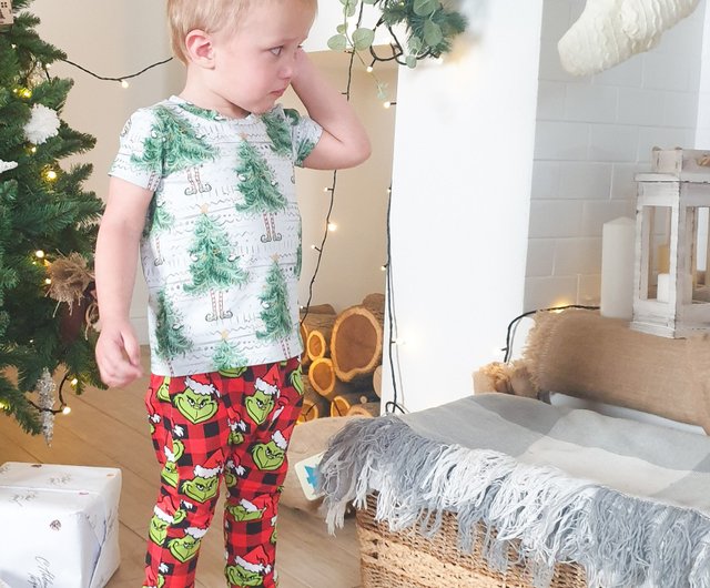 野菜ベビーパンツ ベビーガールパンツ ベビーボーイパンツ ベビーグリーンパンツ パンツ ショップ 8 A M Apparel パンツ Pinkoi