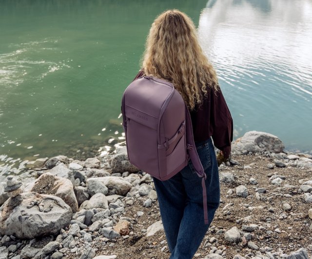 Street FLX ストリートスパイン拡張バックパック 30~35L - ショップ