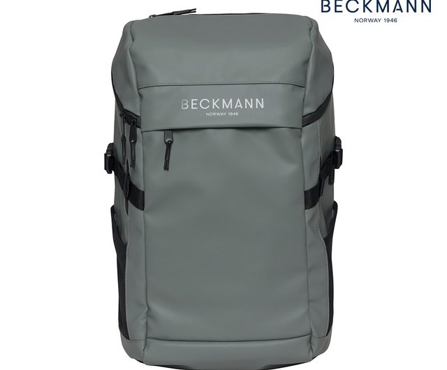 a-kytks 様BECKMANN STREET FLX バックパック 35L Street FLX ストリートスパイン拡張バックパック 30~35L