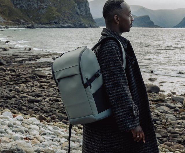 Street FLX ストリートスパイン拡張バックパック 30~35L - ショップ