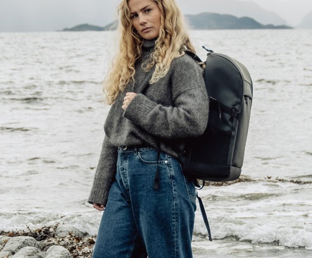 Street FLX ストリートスパイン拡張バックパック 30~35L - ショップ