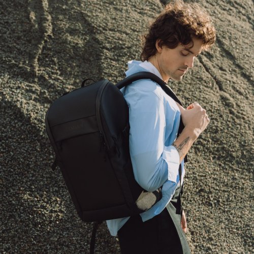 Street FLX ストリートスパイン拡張バックパック 30~35L - ショップ