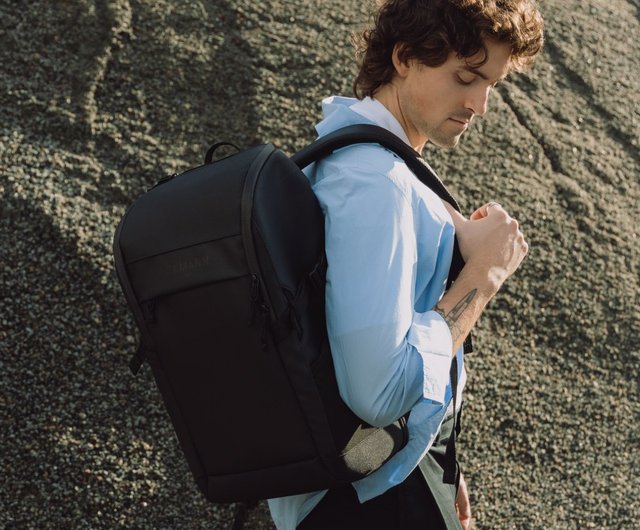 BECKMANN ベックマン バックパック STREET FLX 30-35L beckman_street_flx_30-beige_1.jpg