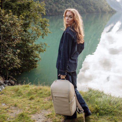 Street FLX ストリートスパイン拡張バックパック 30~35L - ショップ