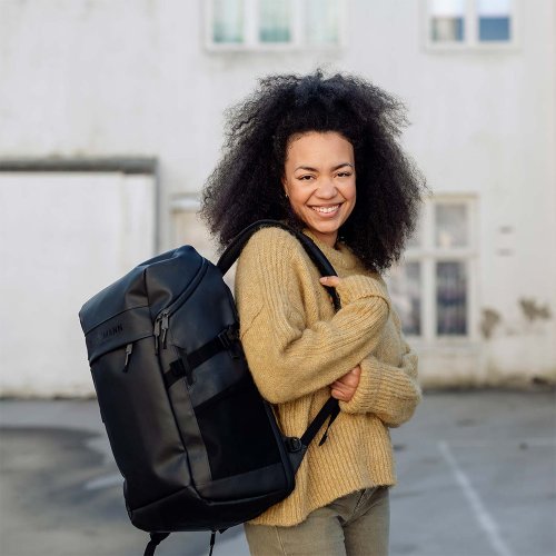 Street FLX ストリートスパイン拡張バックパック 30~35L