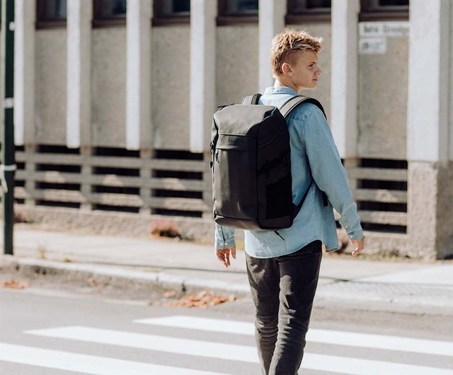 Street FLX ストリートスパイン拡張バックパック 30~35L