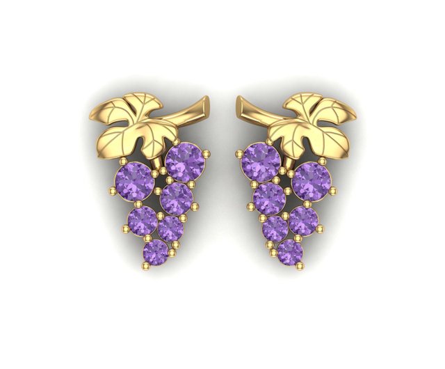 Purplemay jewellery shop