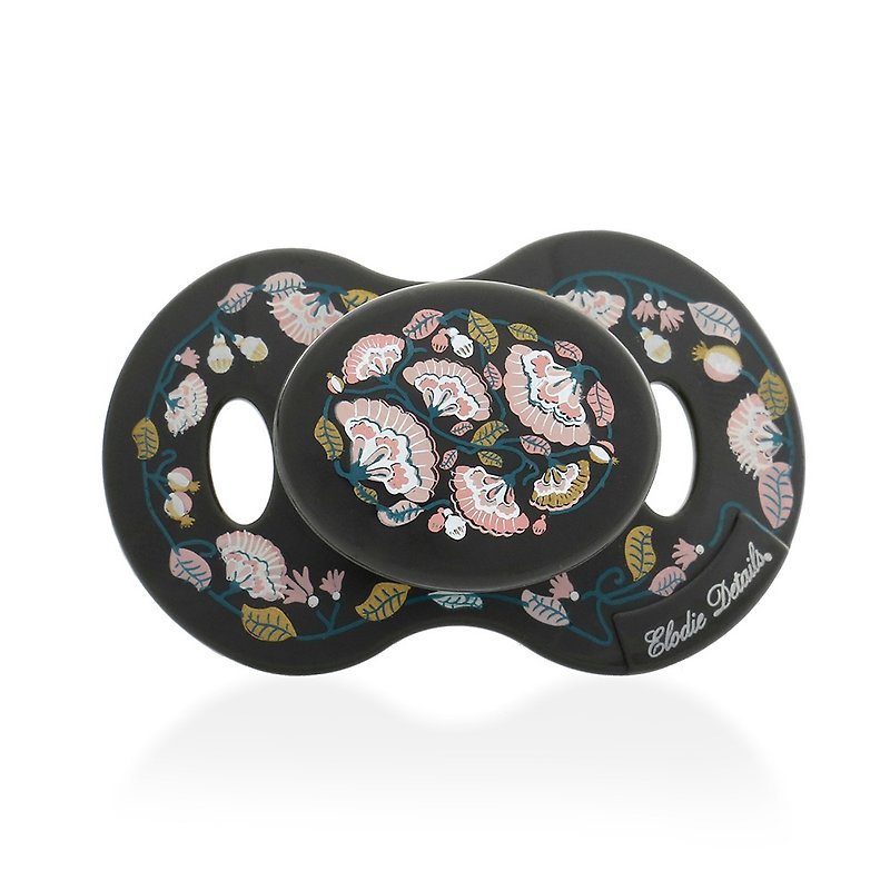 Elodie Details PACIFIER - Midnight Bells - Other - Silicone White