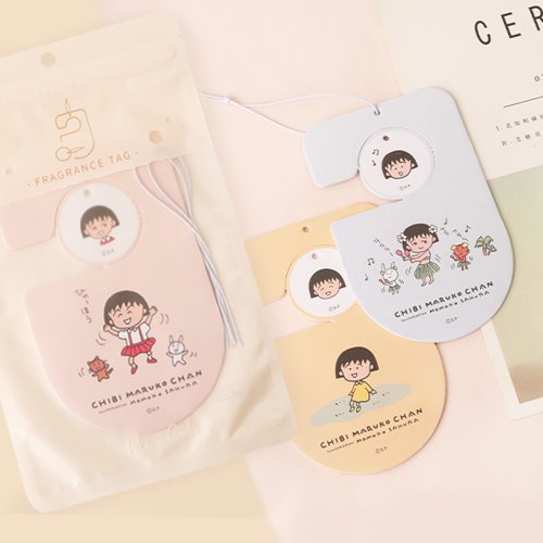 Chibi Maruko Silicone Strap-Cable Storage Hub Earphone Charging Harness Cord  Reel - Shop norns Storage - Pinkoi